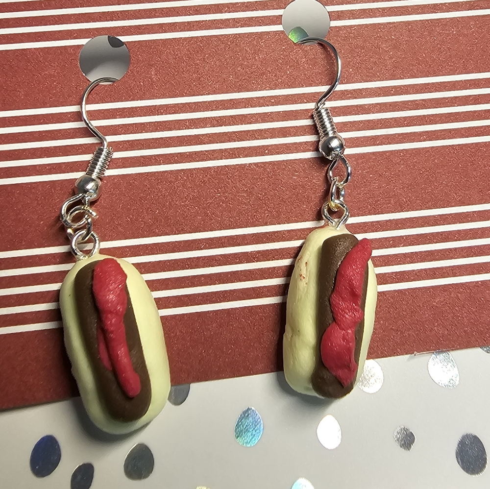 Happy Earrings